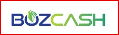 BozCash Logo